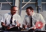 Image of Apollo 204 review board United States USA, 1967, second 9 stock footage video 65675027858