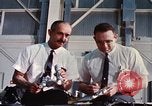 Image of Apollo 204 review board United States USA, 1967, second 10 stock footage video 65675027858