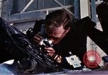 Image of Apollo 204 review board United States USA, 1967, second 13 stock footage video 65675027858