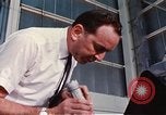 Image of Apollo 204 review board United States USA, 1967, second 18 stock footage video 65675027858