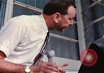 Image of Apollo 204 review board United States USA, 1967, second 19 stock footage video 65675027858