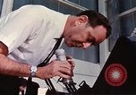 Image of Apollo 204 review board United States USA, 1967, second 22 stock footage video 65675027858