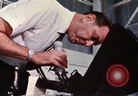 Image of Apollo 204 review board United States USA, 1967, second 23 stock footage video 65675027858