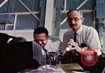 Image of Apollo 204 review board United States USA, 1967, second 29 stock footage video 65675027858