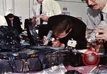 Image of Apollo 204 review board United States USA, 1967, second 32 stock footage video 65675027858