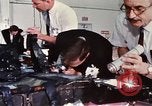 Image of Apollo 204 review board United States USA, 1967, second 33 stock footage video 65675027858