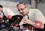 Image of Apollo 204 review board United States USA, 1967, second 36 stock footage video 65675027858