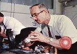 Image of Apollo 204 review board United States USA, 1967, second 37 stock footage video 65675027858