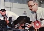 Image of Apollo 204 review board United States USA, 1967, second 38 stock footage video 65675027858