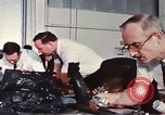 Image of Apollo 204 review board United States USA, 1967, second 39 stock footage video 65675027858