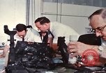 Image of Apollo 204 review board United States USA, 1967, second 40 stock footage video 65675027858
