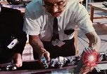 Image of Apollo 204 review board United States USA, 1967, second 44 stock footage video 65675027858