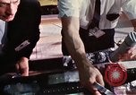 Image of Apollo 204 review board United States USA, 1967, second 45 stock footage video 65675027858