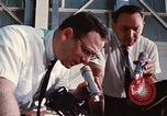 Image of Apollo 204 review board United States USA, 1967, second 49 stock footage video 65675027858