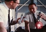 Image of Apollo 204 review board United States USA, 1967, second 50 stock footage video 65675027858