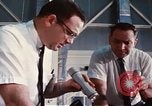 Image of Apollo 204 review board United States USA, 1967, second 51 stock footage video 65675027858