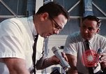 Image of Apollo 204 review board United States USA, 1967, second 52 stock footage video 65675027858