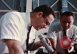 Image of Apollo 204 review board United States USA, 1967, second 54 stock footage video 65675027858