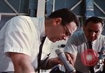 Image of Apollo 204 review board United States USA, 1967, second 55 stock footage video 65675027858
