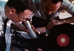 Image of Apollo 204 review board United States USA, 1967, second 56 stock footage video 65675027858