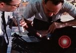 Image of Apollo 204 review board United States USA, 1967, second 57 stock footage video 65675027858