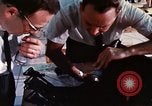 Image of Apollo 204 review board United States USA, 1967, second 58 stock footage video 65675027858