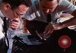 Image of Apollo 204 review board United States USA, 1967, second 60 stock footage video 65675027858