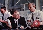 Image of Apollo 204 review board United States USA, 1967, second 61 stock footage video 65675027858
