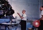 Image of Apollo 204 review board United States USA, 1967, second 4 stock footage video 65675027859