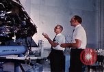 Image of Apollo 204 review board United States USA, 1967, second 5 stock footage video 65675027859