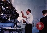 Image of Apollo 204 review board United States USA, 1967, second 7 stock footage video 65675027859