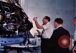 Image of Apollo 204 review board United States USA, 1967, second 8 stock footage video 65675027859
