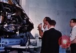 Image of Apollo 204 review board United States USA, 1967, second 9 stock footage video 65675027859