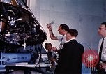 Image of Apollo 204 review board United States USA, 1967, second 11 stock footage video 65675027859