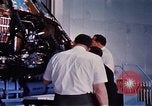 Image of Apollo 204 review board United States USA, 1967, second 15 stock footage video 65675027859