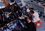 Image of Apollo 204 review board United States USA, 1967, second 16 stock footage video 65675027859