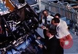 Image of Apollo 204 review board United States USA, 1967, second 17 stock footage video 65675027859