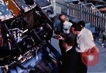 Image of Apollo 204 review board United States USA, 1967, second 18 stock footage video 65675027859