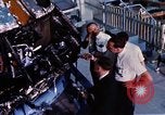 Image of Apollo 204 review board United States USA, 1967, second 19 stock footage video 65675027859