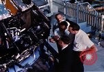 Image of Apollo 204 review board United States USA, 1967, second 20 stock footage video 65675027859