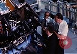 Image of Apollo 204 review board United States USA, 1967, second 22 stock footage video 65675027859