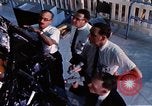 Image of Apollo 204 review board United States USA, 1967, second 25 stock footage video 65675027859