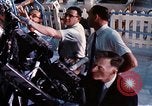 Image of Apollo 204 review board United States USA, 1967, second 31 stock footage video 65675027859