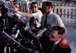 Image of Apollo 204 review board United States USA, 1967, second 32 stock footage video 65675027859