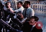 Image of Apollo 204 review board United States USA, 1967, second 33 stock footage video 65675027859