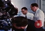 Image of Apollo 204 review board United States USA, 1967, second 51 stock footage video 65675027859