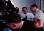 Image of Apollo 204 review board United States USA, 1967, second 54 stock footage video 65675027859
