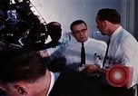 Image of Apollo 204 review board United States USA, 1967, second 56 stock footage video 65675027859