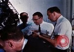 Image of Apollo 204 review board United States USA, 1967, second 58 stock footage video 65675027859