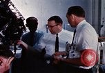 Image of Apollo 204 review board United States USA, 1967, second 60 stock footage video 65675027859